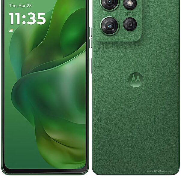 Motorola Moto G Power (2025) thumbnail 5
