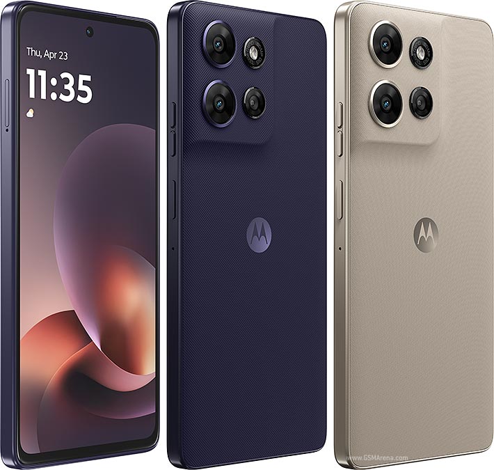 Motorola Moto G Power (2026) thumbnail 3