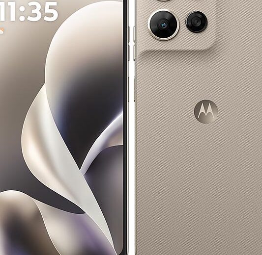 Motorola Moto G Power (2026) thumbnail 4