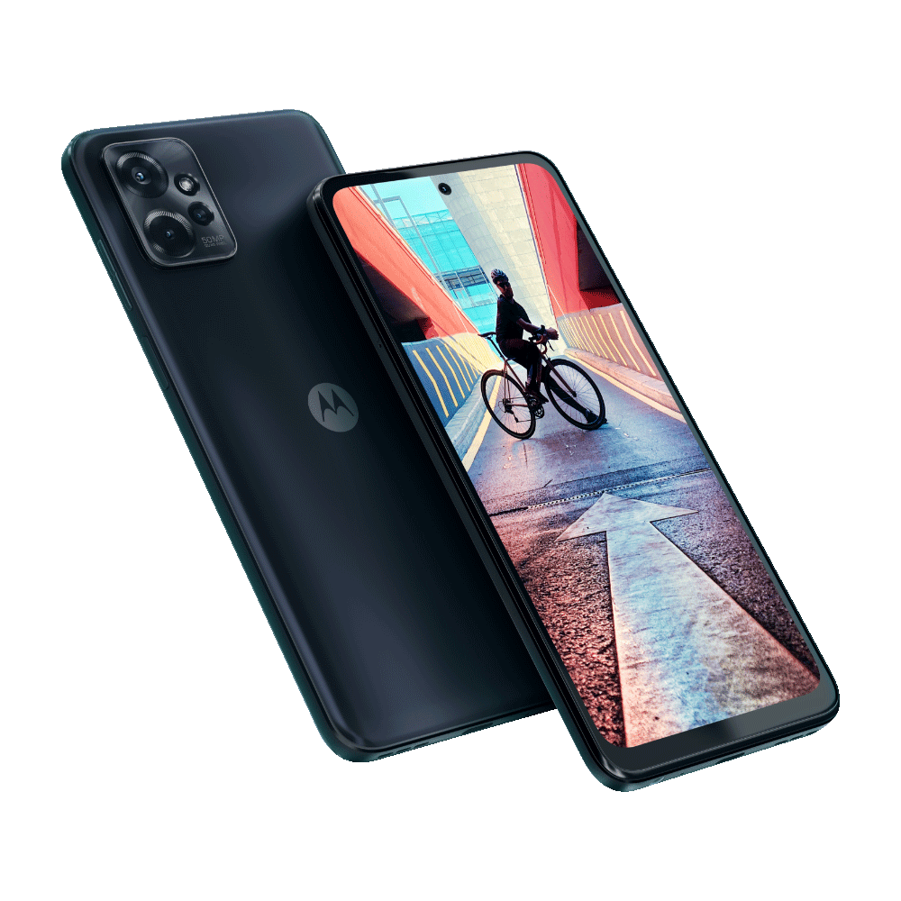 Motorola Moto G Power 5G thumbnail 2