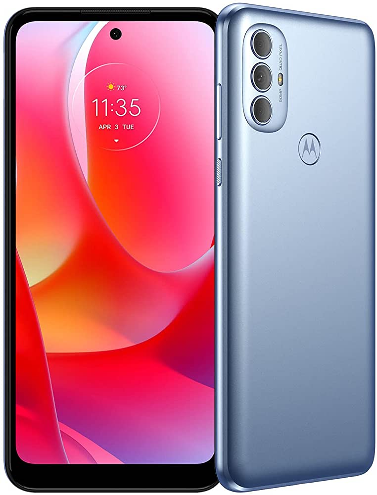 Motorola Moto G Power 5G thumbnail 3