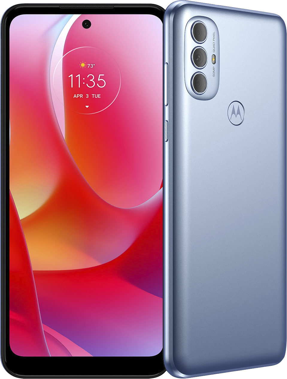 Motorola Moto G Power 5G thumbnail 4
