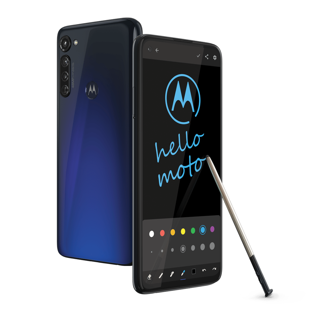 Motorola Moto G Pro thumbnail 2