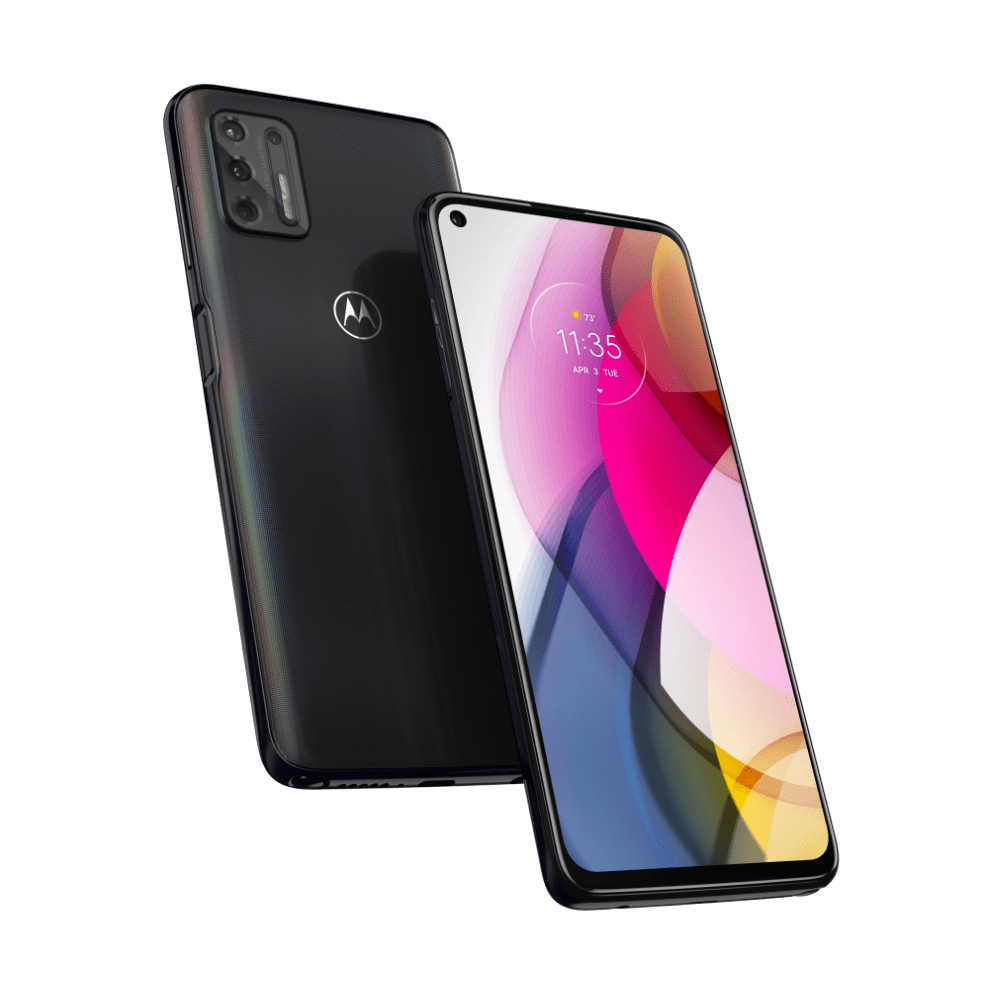 Motorola Moto G Stylus (2021) thumbnail 5