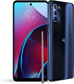 Motorola Moto G Stylus (2022) thumbnail 3