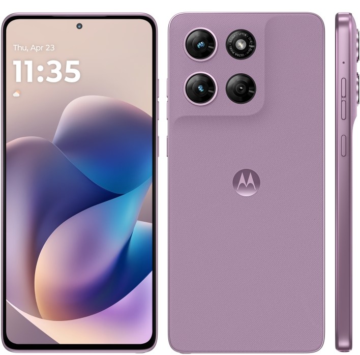 Motorola Moto G Stylus (2026) thumbnail 2
