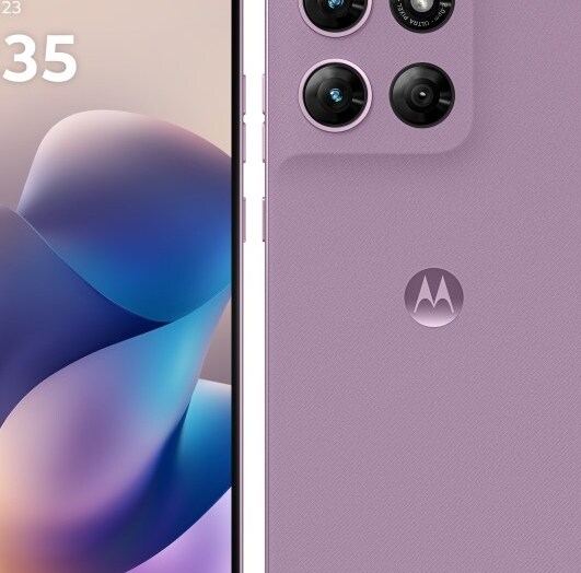 Motorola Moto G Stylus (2026) thumbnail 4