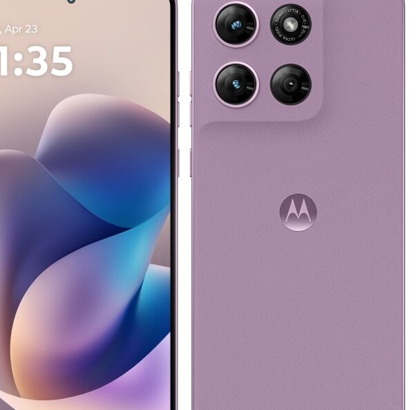 Motorola Moto G Stylus (2026) thumbnail 5