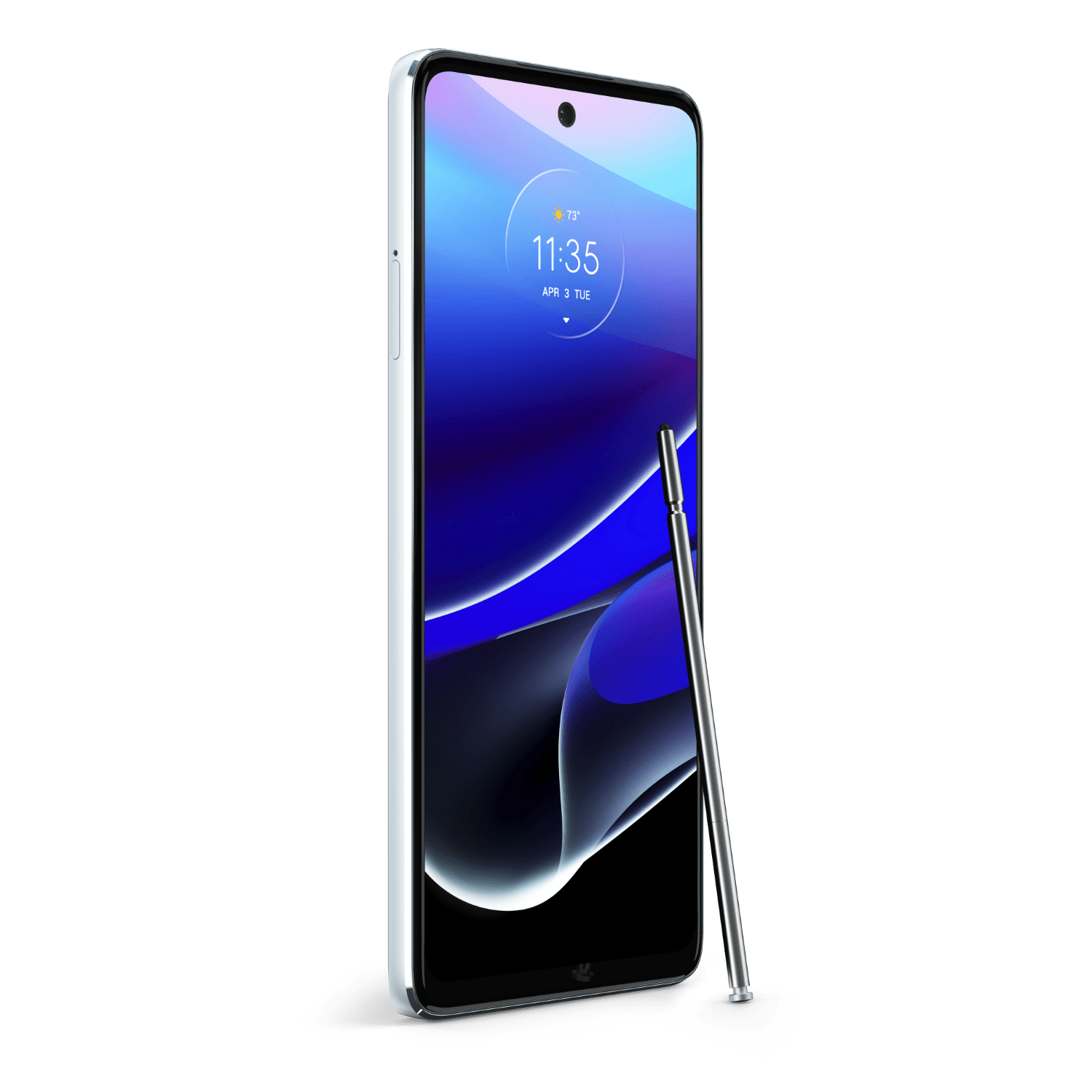 Motorola Moto G Stylus 5G (2022) thumbnail 3