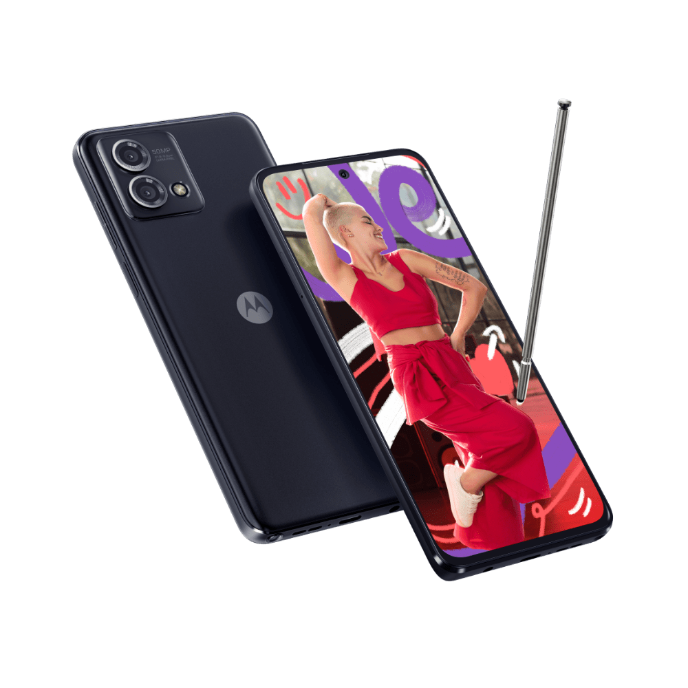 Motorola Moto G Stylus 5G (2023) thumbnail 3