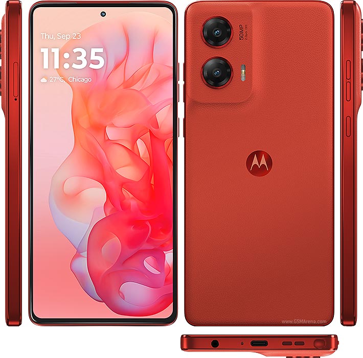 Motorola Moto G Stylus 5G (2024) thumbnail 2