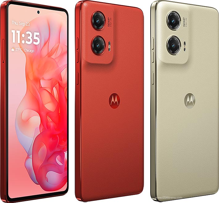 Motorola Moto G Stylus 5G (2024) thumbnail 3