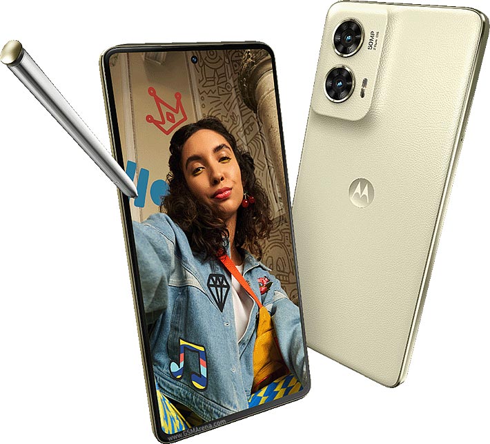 Motorola Moto G Stylus 5G (2024) thumbnail 4
