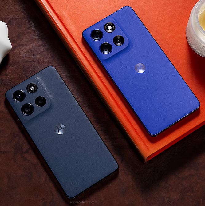 Motorola Moto G Stylus 5G (2025) thumbnail 5