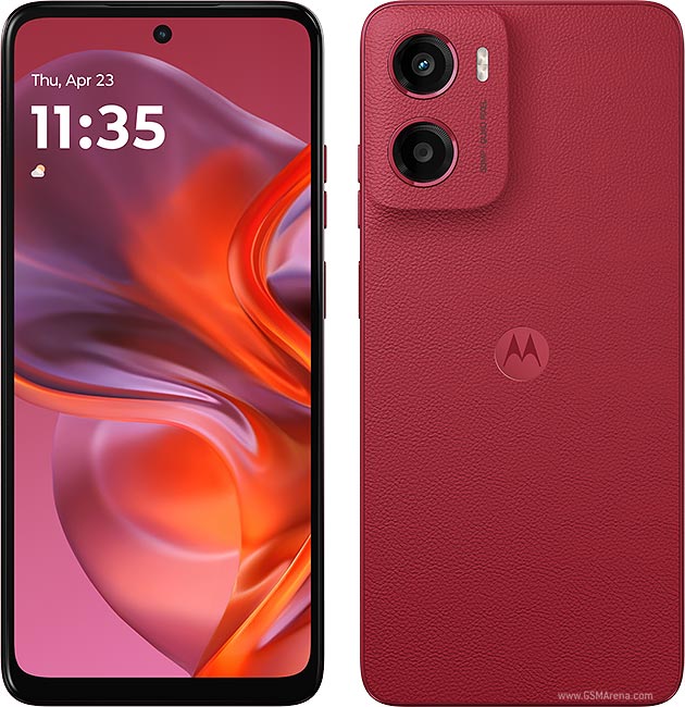 Motorola Moto G05 thumbnail 2
