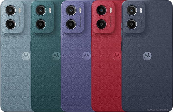 Motorola Moto G05 thumbnail 3