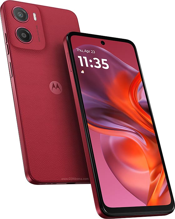 Motorola Moto G05 thumbnail 4