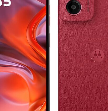 Motorola Moto G05 thumbnail 5