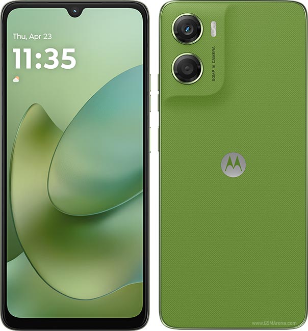 Motorola Moto G06 thumbnail 2