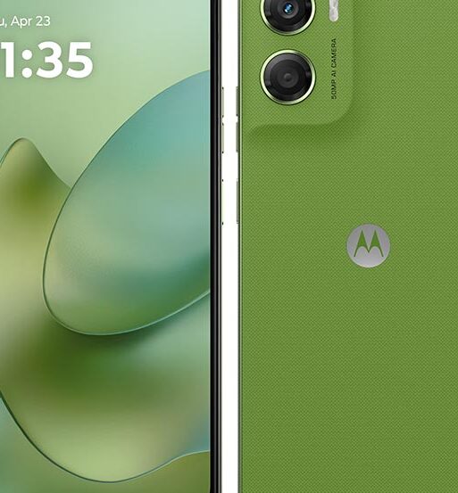 Motorola Moto G06 thumbnail 5