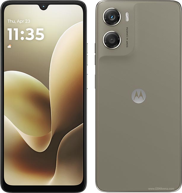 Motorola Moto G06 Power thumbnail 2