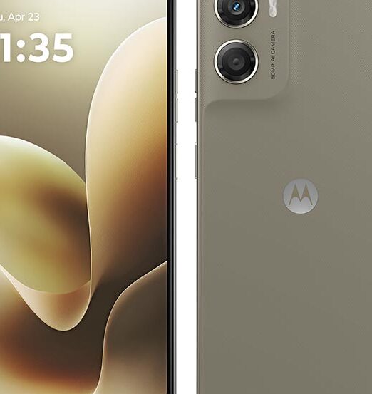 Motorola Moto G06 Power thumbnail 5