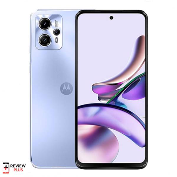 Motorola Moto G13 thumbnail 4