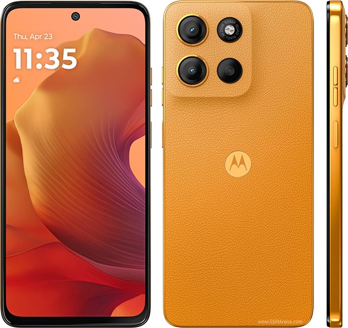 Motorola Moto G15 thumbnail 2