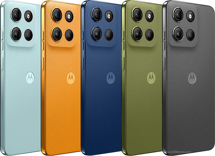 Motorola Moto G15 thumbnail 3
