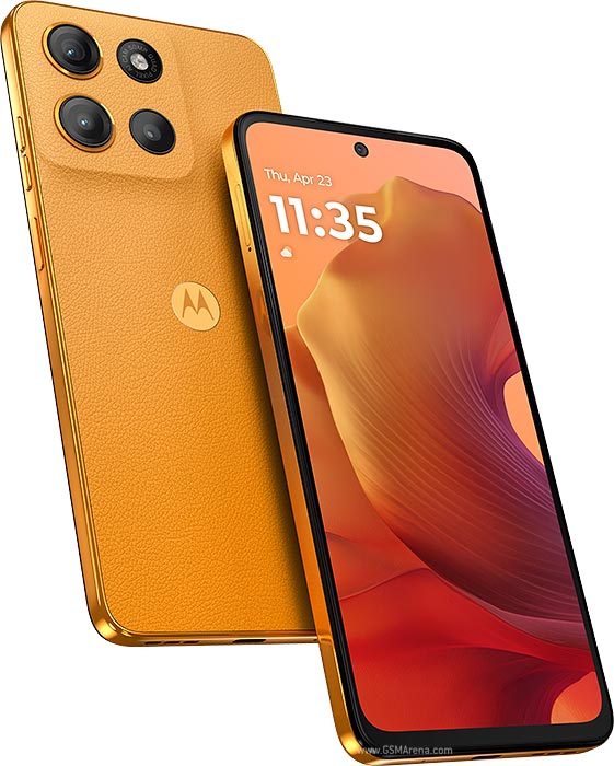 Motorola Moto G15 thumbnail 4