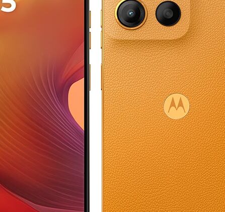 Motorola Moto G15 thumbnail 5