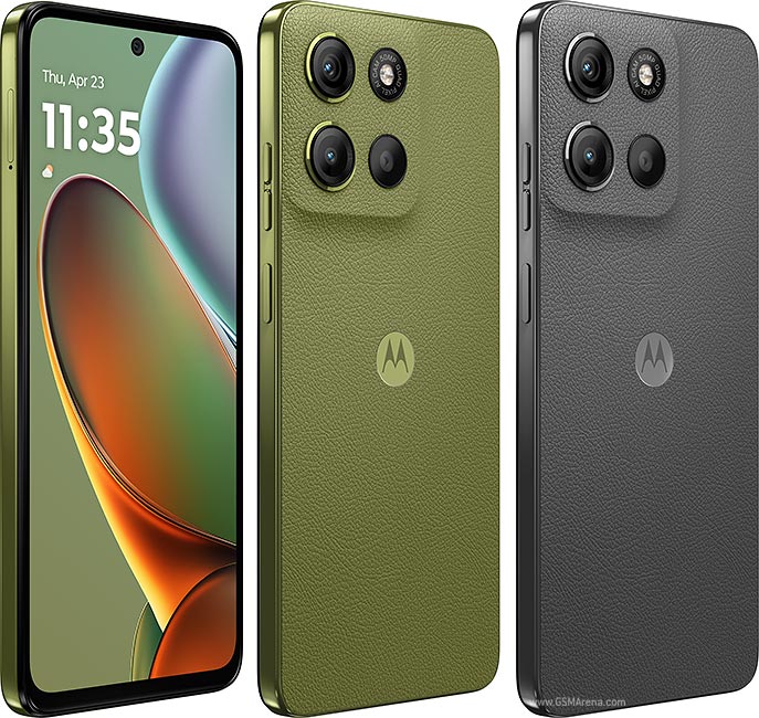 Motorola Moto G15 Power thumbnail 3