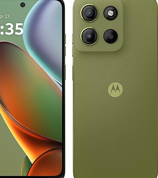 Motorola Moto G15 Power thumbnail 4