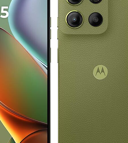 Motorola Moto G15 Power thumbnail 5