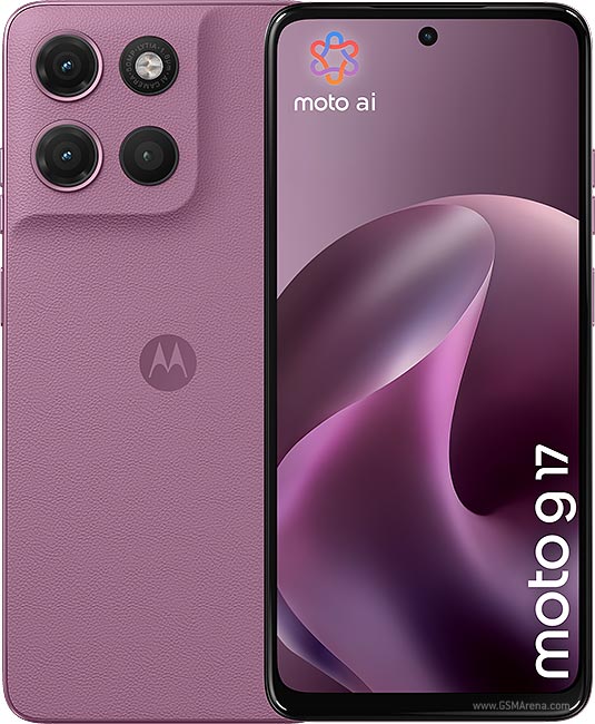 Motorola Moto G17 thumbnail 2