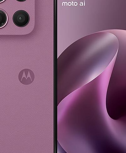 Motorola Moto G17 thumbnail 4