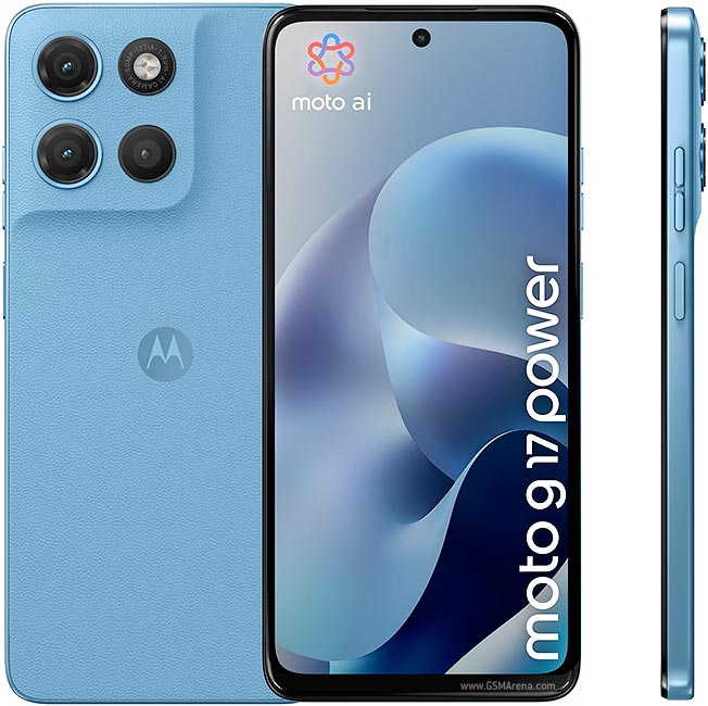 Motorola Moto G17 Power thumbnail 2