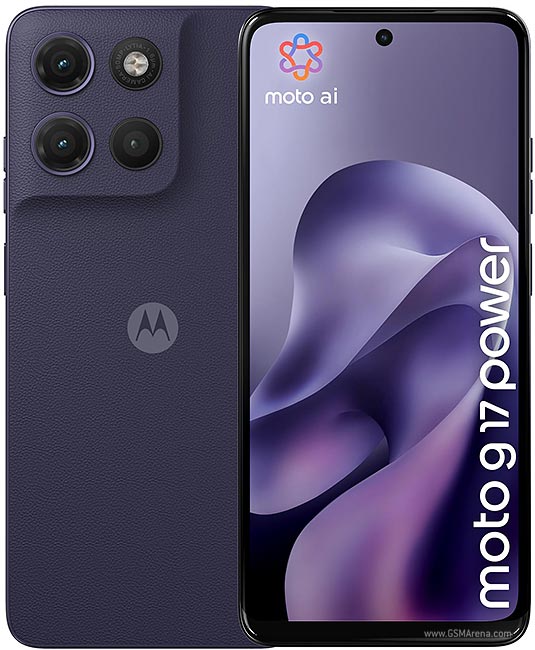 Motorola Moto G17 Power thumbnail 3
