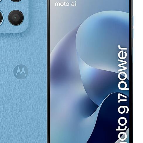Motorola Moto G17 Power thumbnail 4