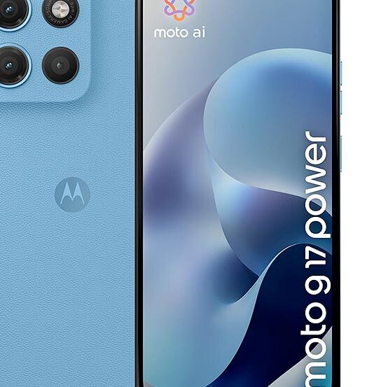 Motorola Moto G17 Power thumbnail 5
