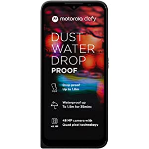 Motorola Moto G22 thumbnail 4