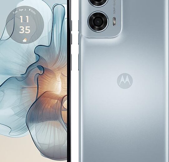 Motorola Moto G24 Power thumbnail 4