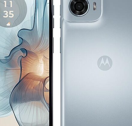 Motorola Moto G24 Power thumbnail 5