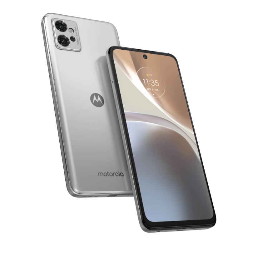 Motorola Moto G32 thumbnail 2
