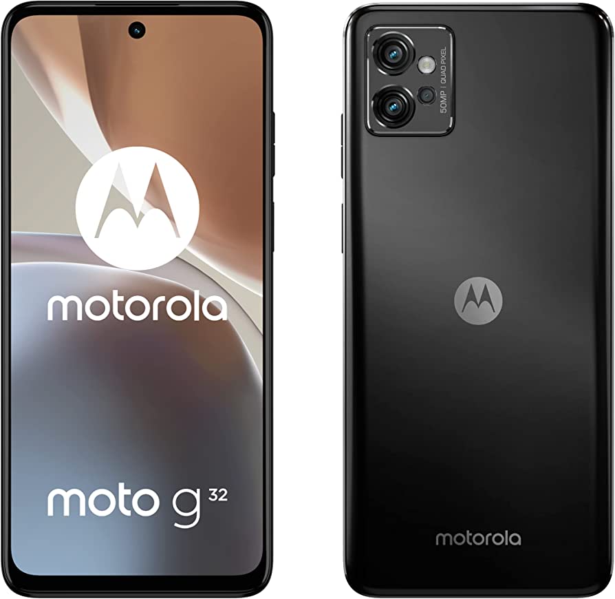 Motorola Moto G32 thumbnail 3