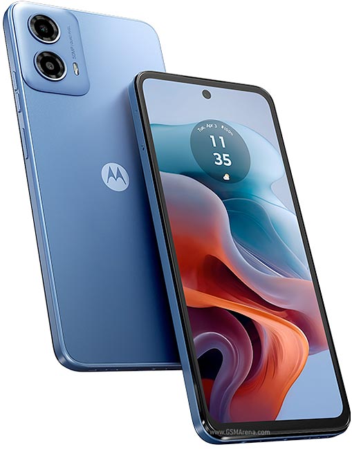 Motorola Moto G34 thumbnail 3