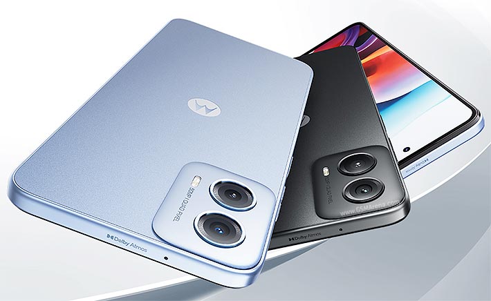 Motorola Moto G34 thumbnail 4
