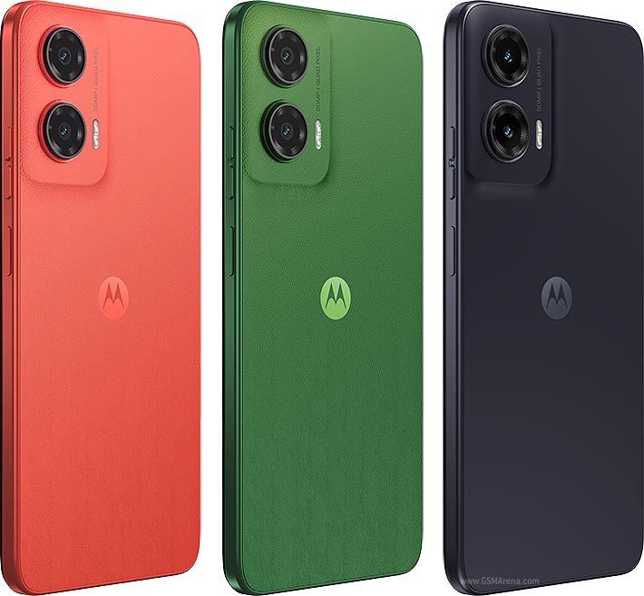 Motorola Moto G35 thumbnail 3