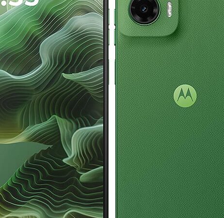 Motorola Moto G35 thumbnail 5