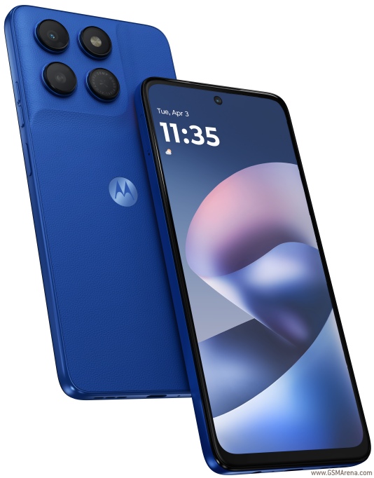 Motorola Moto G37 thumbnail 2